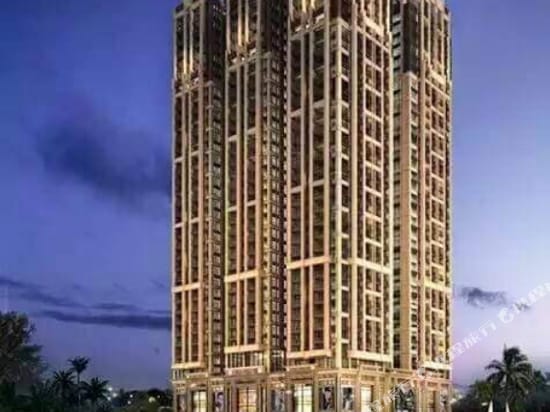 Choung Wei Hotel Hotel in Phnom Penh Province