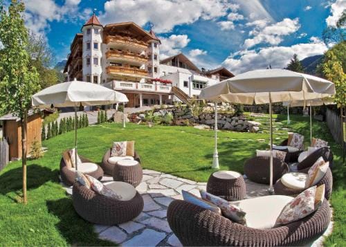 Hotel Al Sonnenhof Hotel in San Vigilio di Marebbe