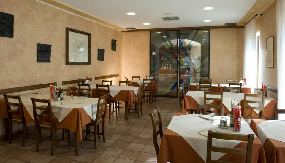 Hotel Scaligero Hotel in Veneto