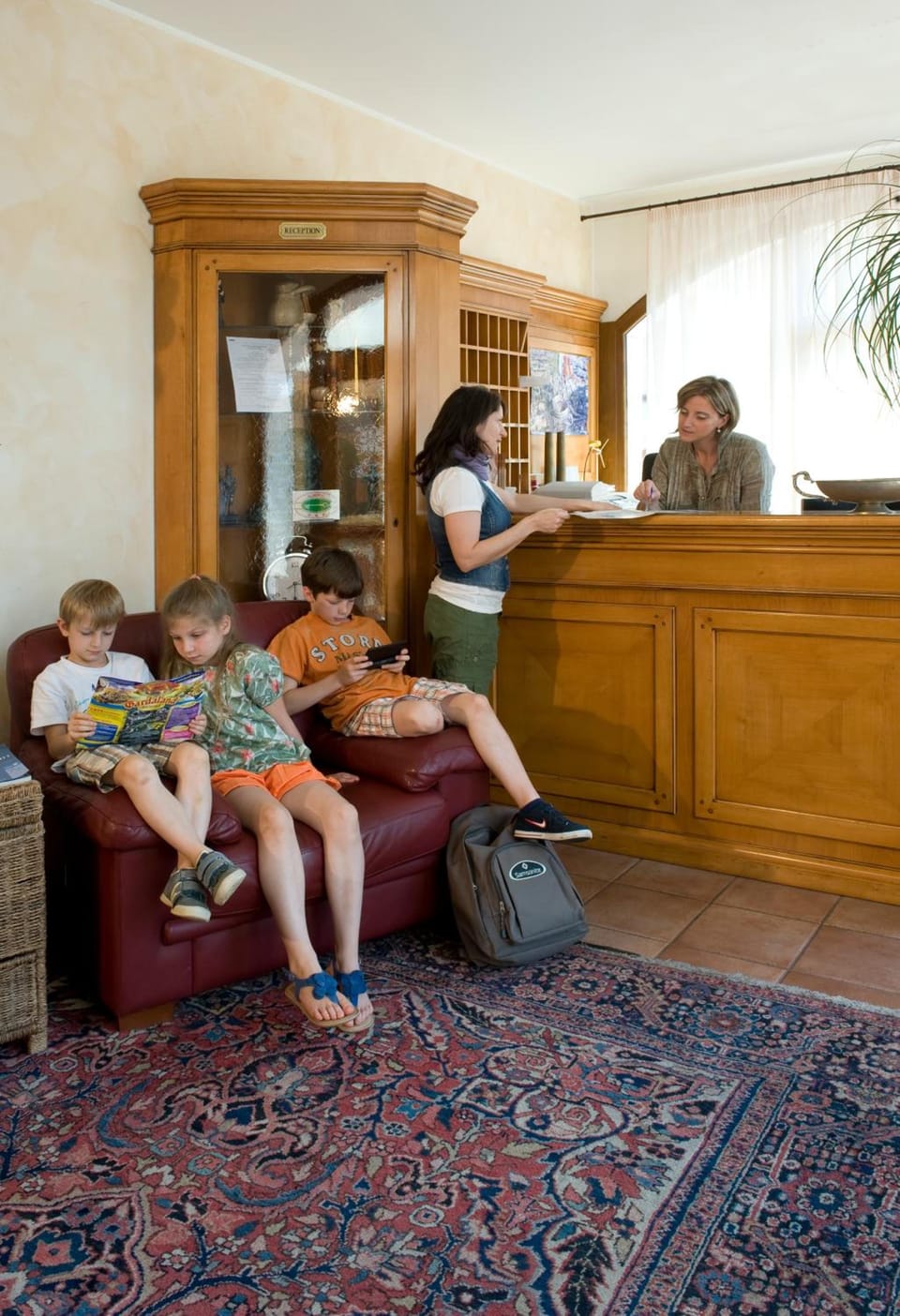 Hotel Scaligero Hotel in Veneto