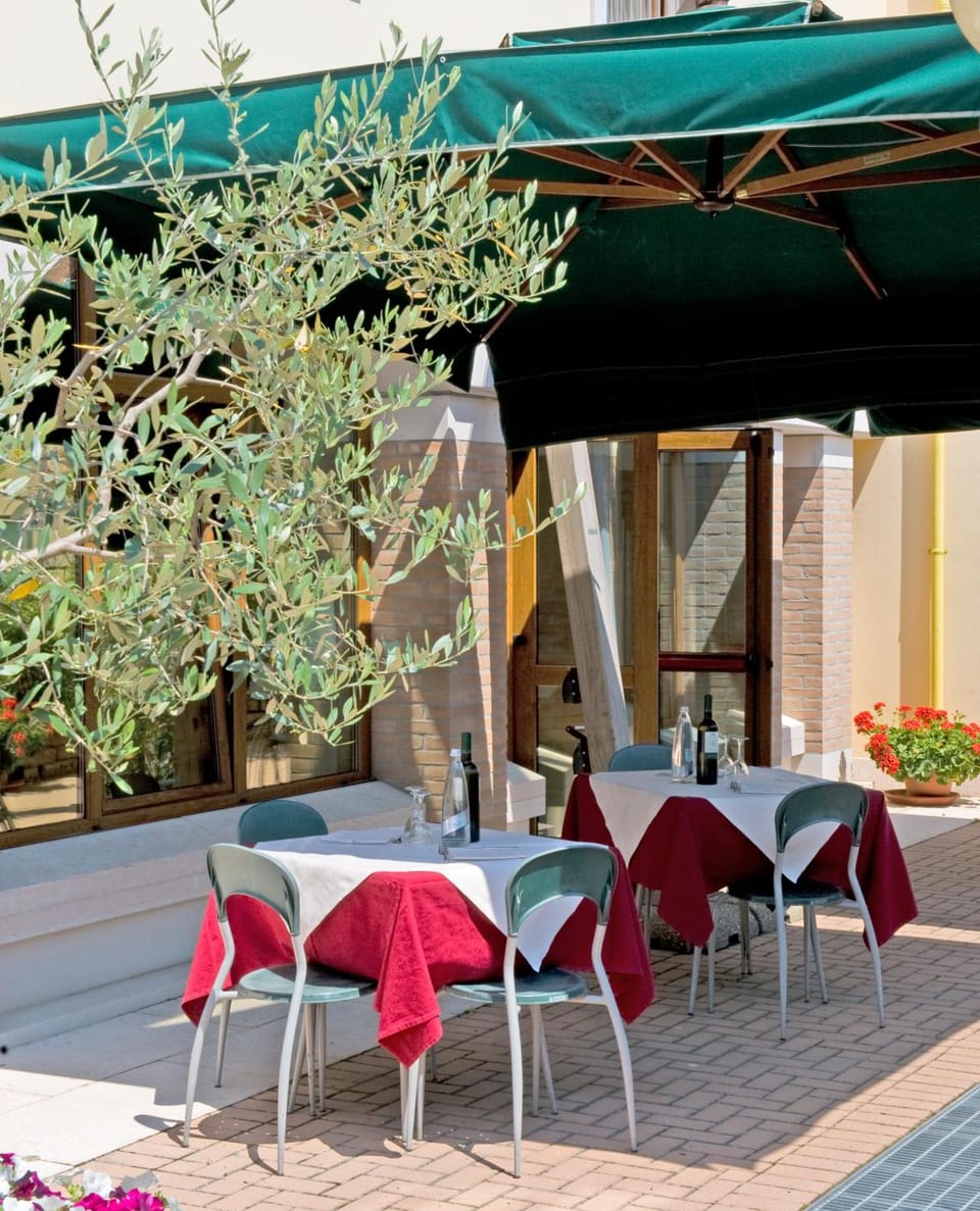 Hotel Scaligero Hotel in Veneto