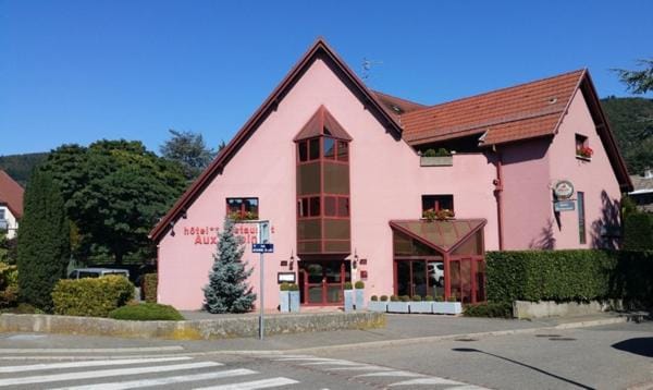 Hotel Restaurant Aux Sapins Hotel in Switzerland