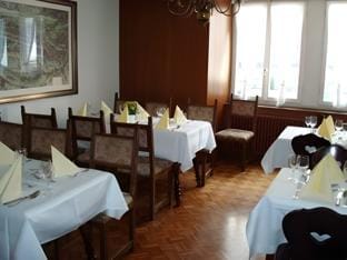 Hotel Schlussel Hotel in Lucerne