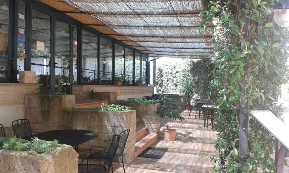 Hotel Scilla Hotel in Lazio