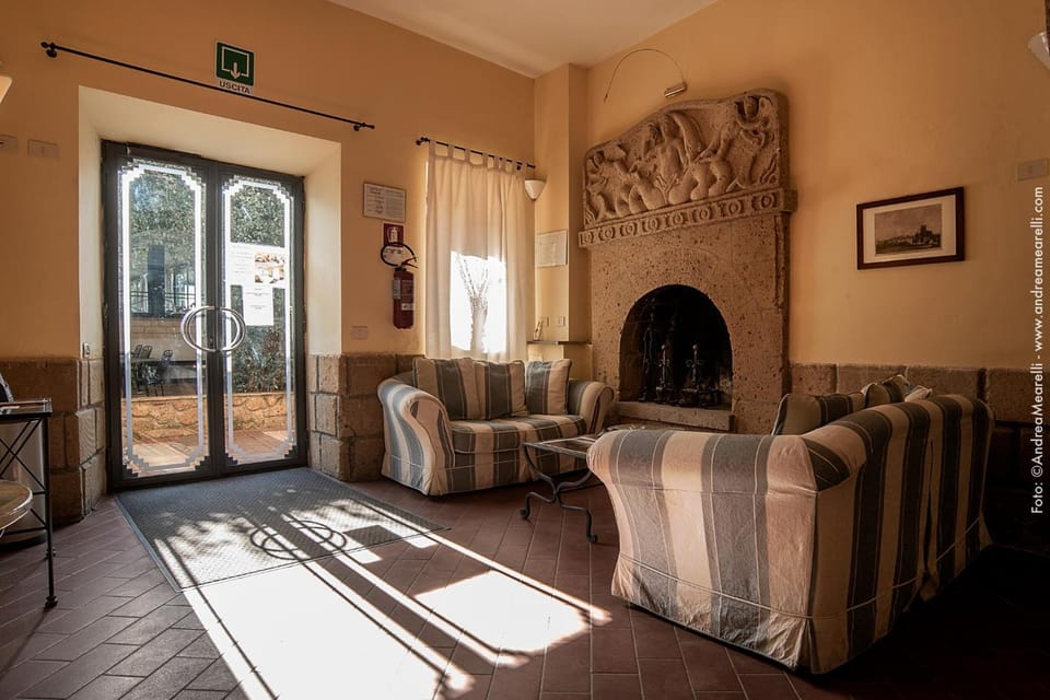 Hotel Scilla Hotel in Lazio