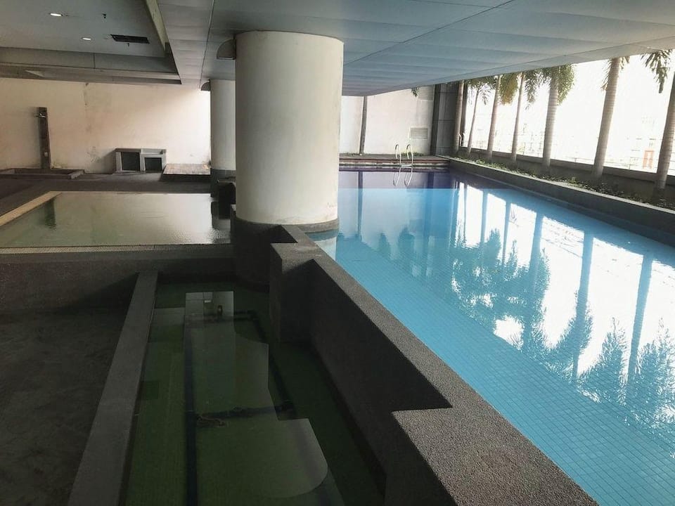 Royal Apartments at Taragon KL Hotel in Federal Territory of Kuala Lumpur