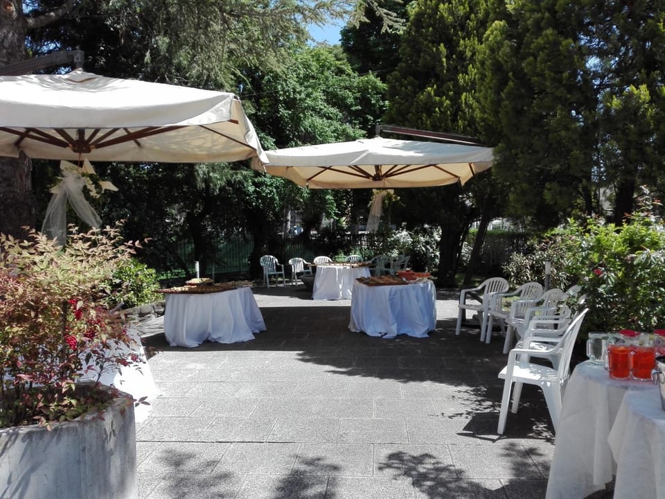 Hotel Senio Hotel in Emilia-Romagna