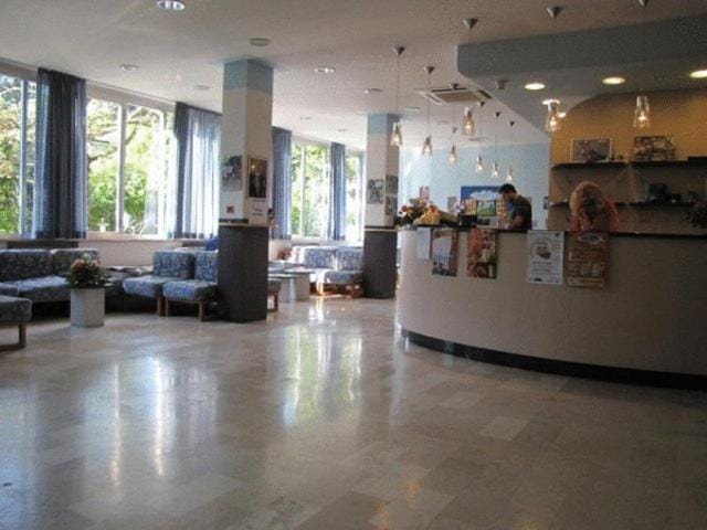 Hotel Senio Hotel in Emilia-Romagna