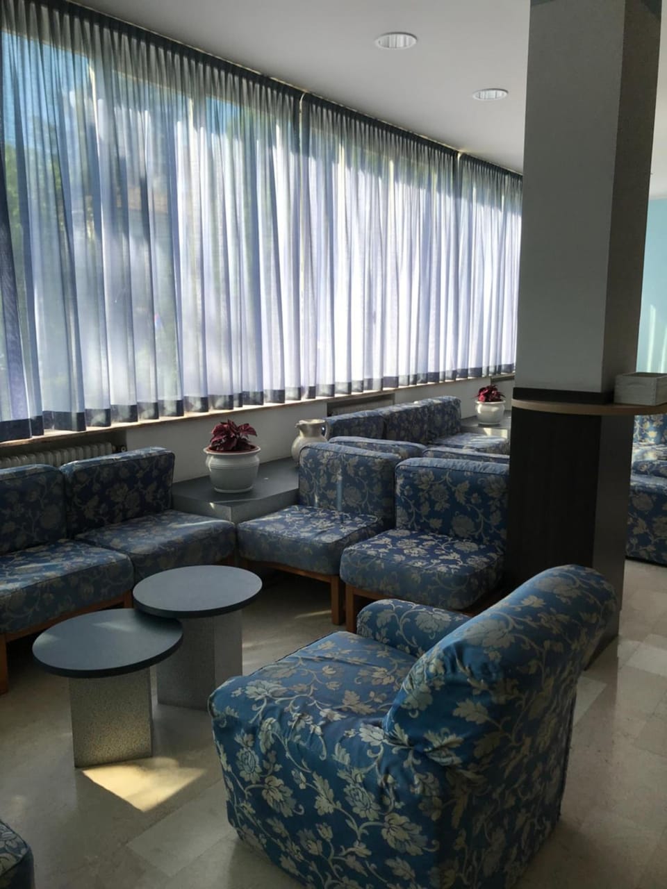 Hotel Senio Hotel in Emilia-Romagna