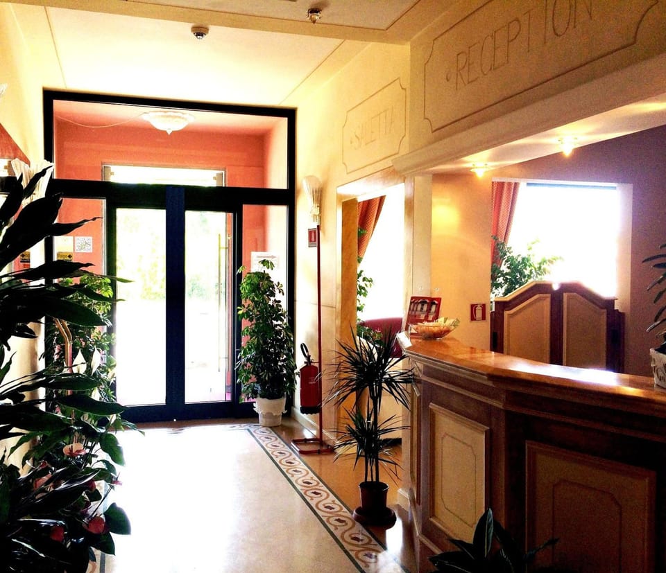 Hotel Sextum Hotel in Tuscany