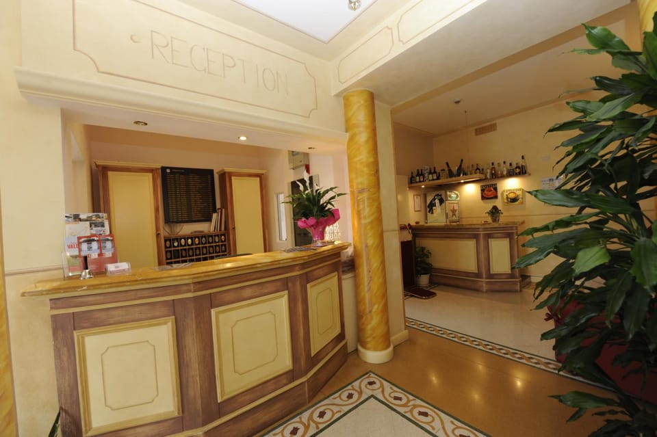 Hotel Sextum Hotel in Tuscany