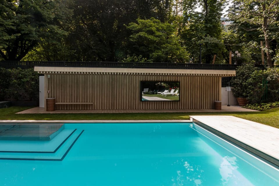 Parkhotel Laurin Hotel in Bolzano