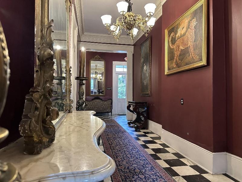 Lamothe House Hotel a French Quarter Guest Houses Property Hotel in Faubourg Marigny