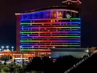 MotorCity Casino Hotel Hotel in Windsor