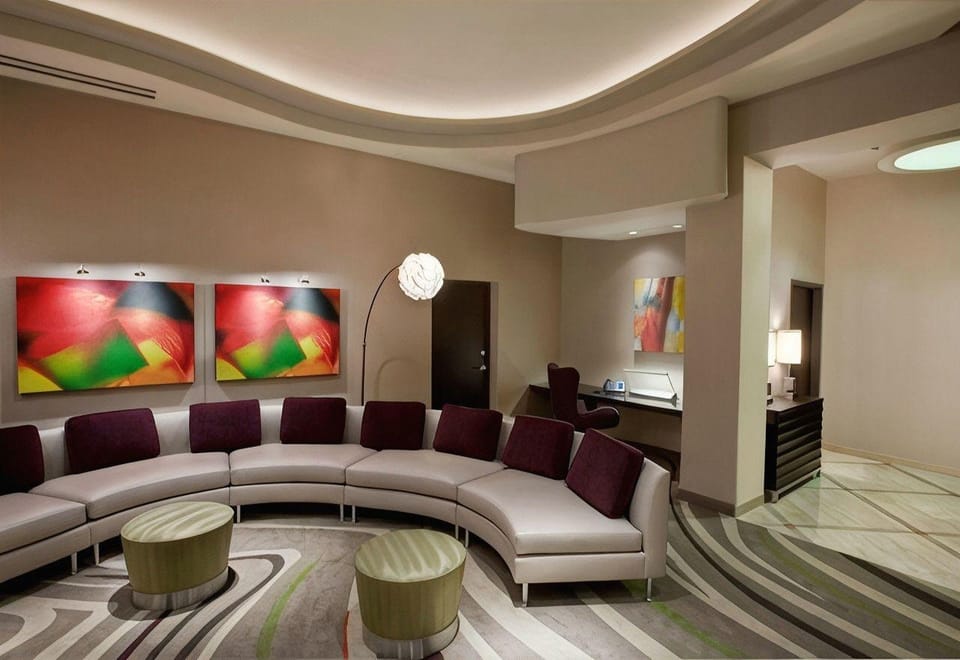 MotorCity Casino Hotel Hotel in Windsor