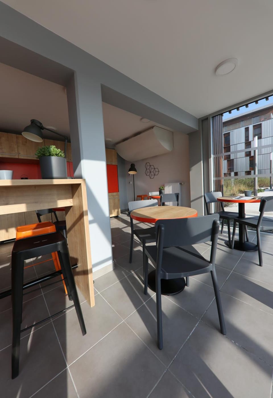 Apparteo Bordeaux Apartment hotel in Bordeaux