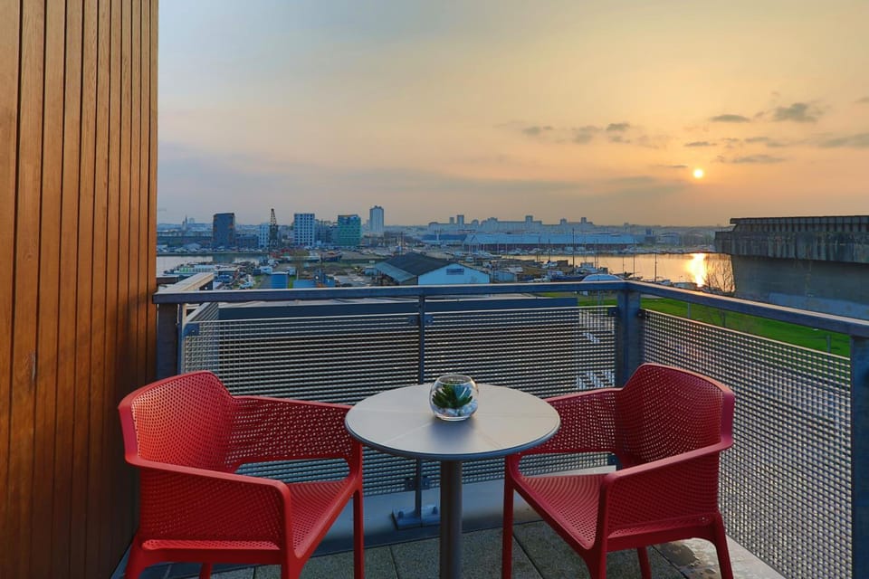 Apparteo Bordeaux Apartment hotel in Bordeaux