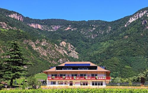 Residence Egger Hotel in Trentino-South Tyrol