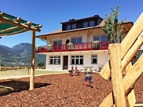 Residence Egger Hotel in Trentino-South Tyrol