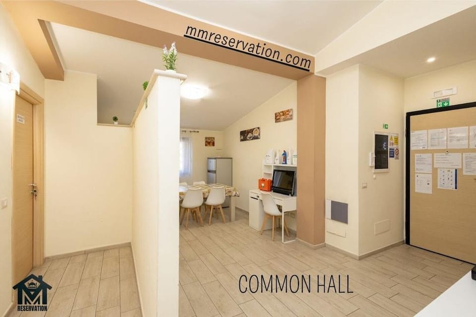 Le Ghiande Guest House Hotel in Lazio