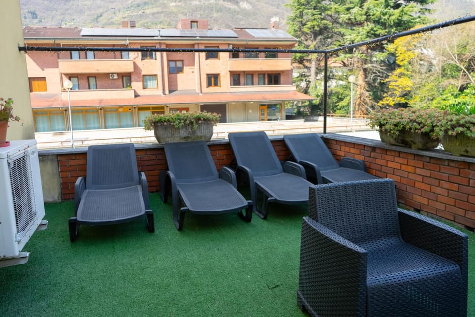 Hotel San Marco BB Hotel in Province of Brescia