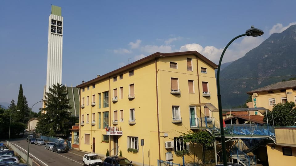 Hotel San Marco BB Hotel in Province of Brescia