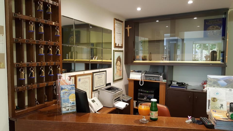 Hotel San Marco BB Hotel in Province of Brescia