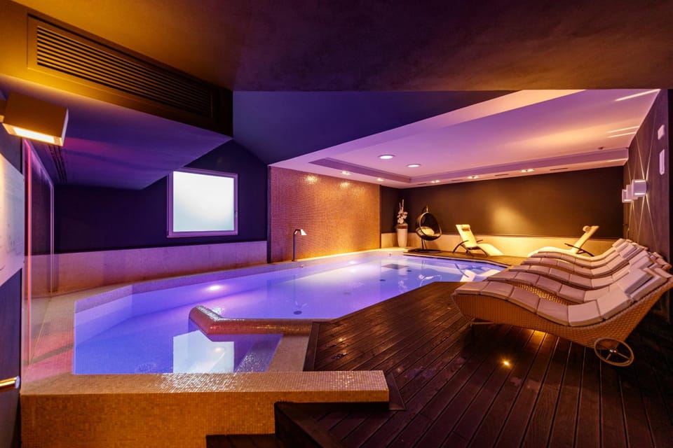 Hotel Spinale Hotel in Madonna di Campiglio