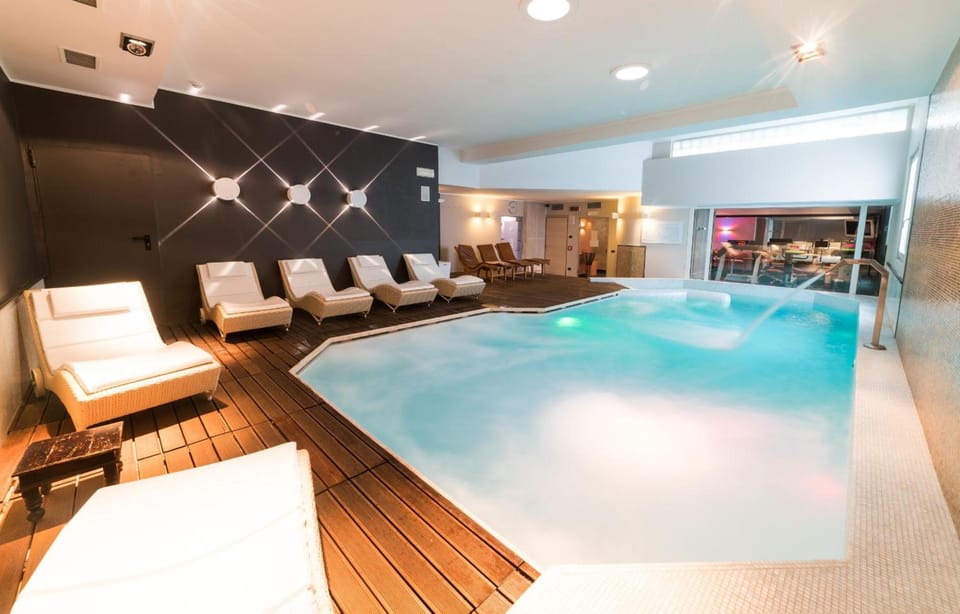 Hotel Spinale Hotel in Madonna di Campiglio