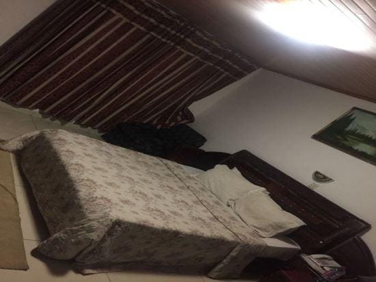 King David Hotel Hotel in Accra