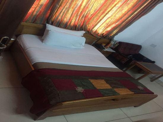 King David Hotel Hotel in Accra