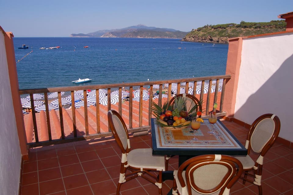 Hotel Stella Maris Hotel in Tuscany