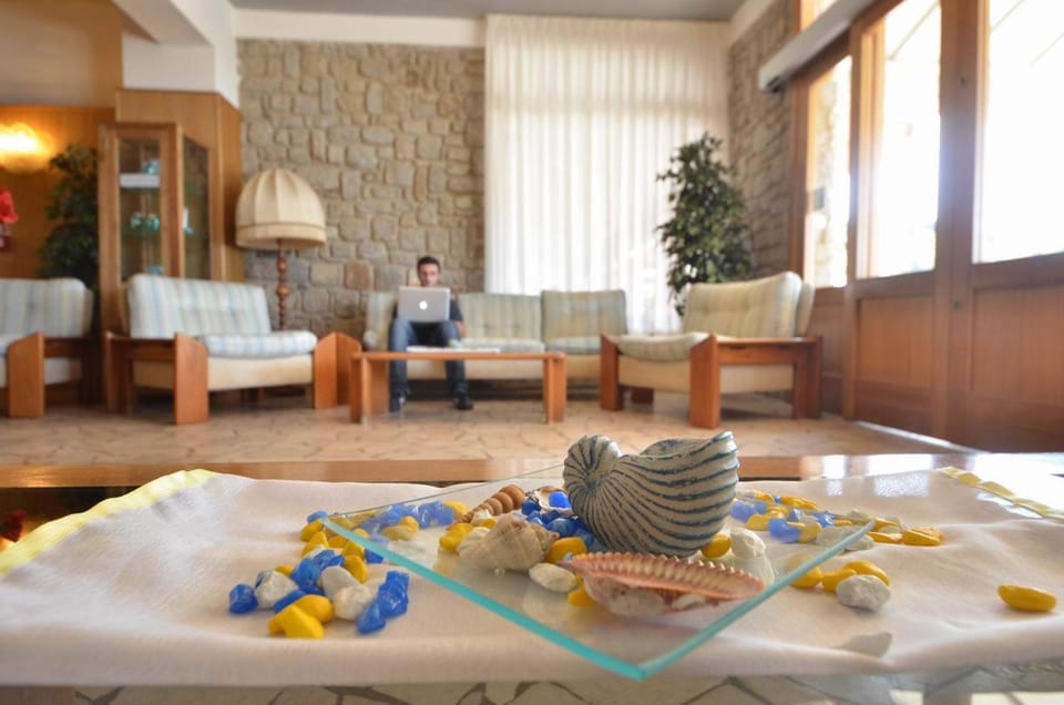 Hotel Stella Maris Hotel in Tuscany