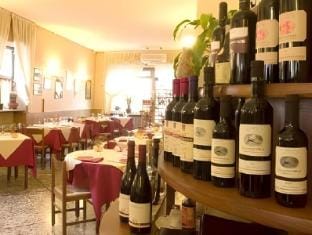 Hotel Susa Hotel in Piedmont