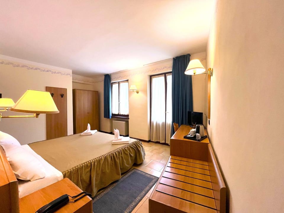Facilities
