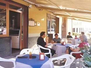 Hotel Susa Hotel in Piedmont