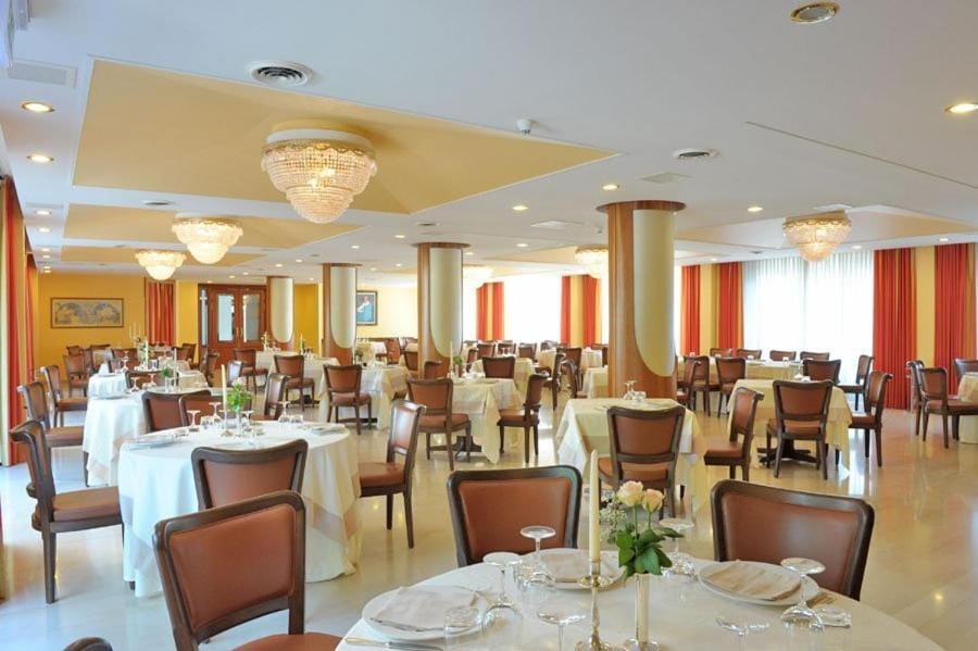 Hotel Svevo Hotel in Province of Taranto