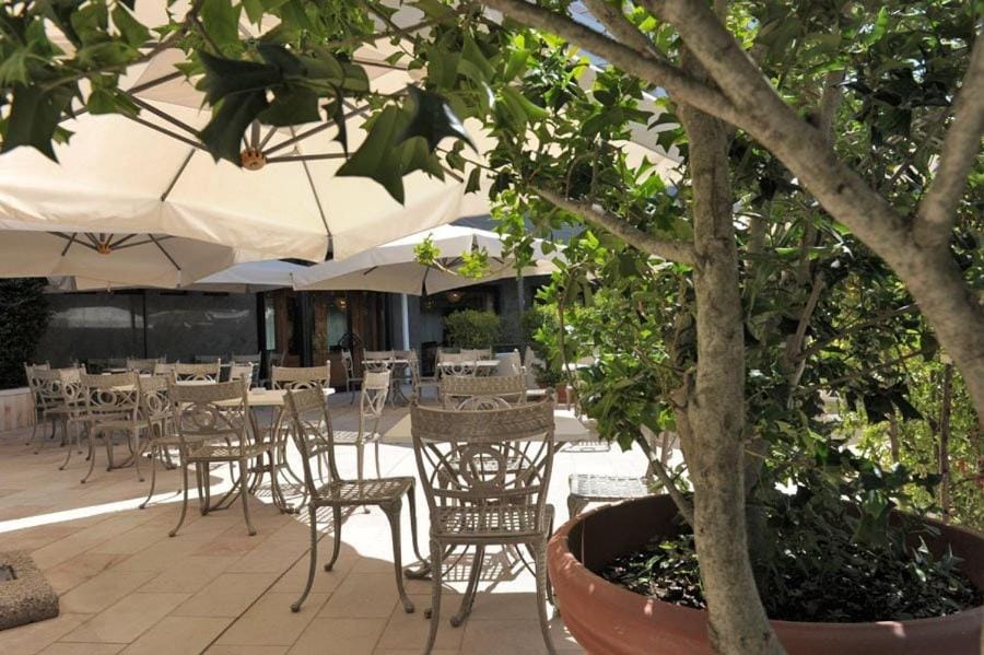Hotel Svevo Hotel in Province of Taranto