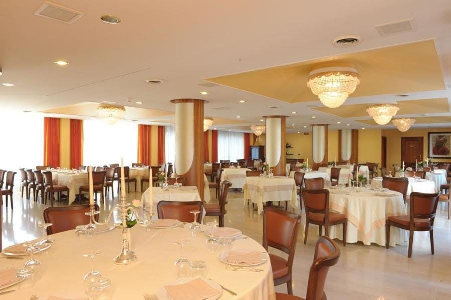 Hotel Svevo Hotel in Province of Taranto