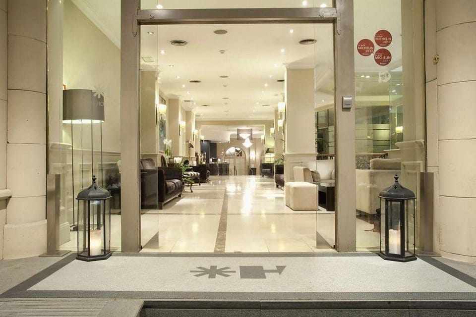 Hotel Taburiente S.C.Tenerife Hotel in Santa Cruz de Tenerife