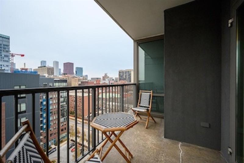 Kasa South Loop Chicago Hotel in South Loop