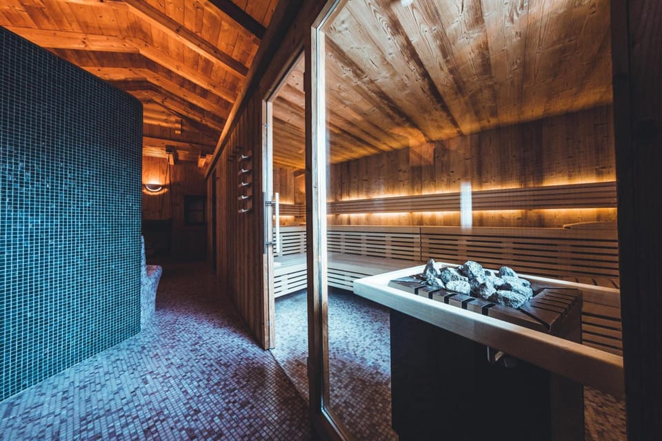 Gourmet - Boutique Hotel Tanzer Hotel in Trentino-South Tyrol