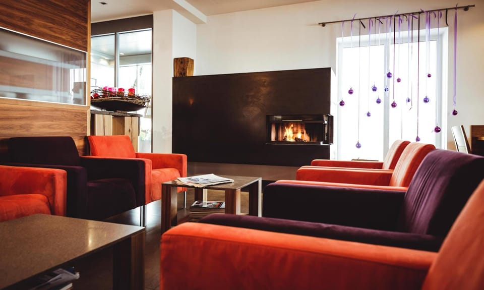 Gourmet - Boutique Hotel Tanzer Hotel in Trentino-South Tyrol