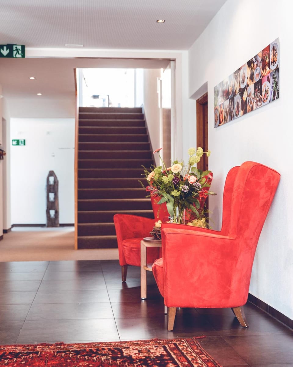 Gourmet - Boutique Hotel Tanzer Hotel in Trentino-South Tyrol
