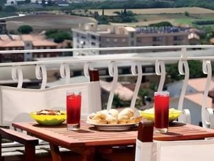 Hotel Tarconte Hotel in Tarquinia