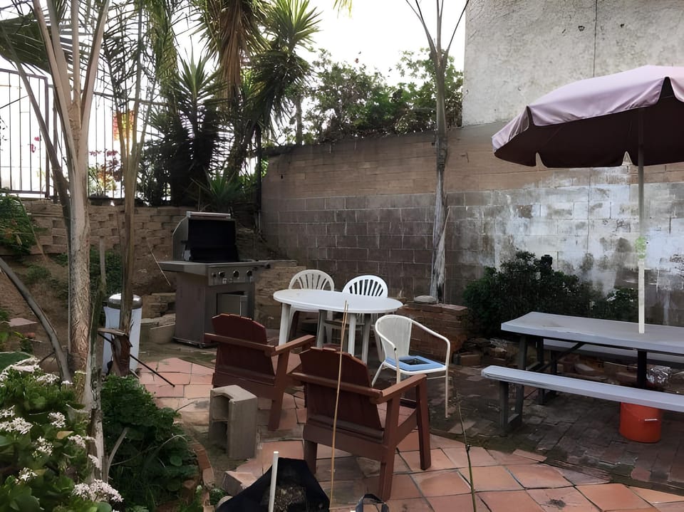 Motel San Diego - in San Diego (Pacific Beach) Hotel in Pacific Beach