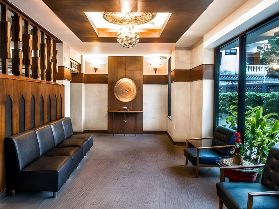 B2 Nimman Premier Hotel Hotel in Chiang Mai