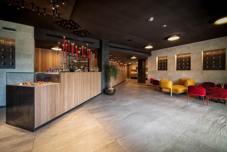 Phi Hotel Piajo Hotel in Lombardy