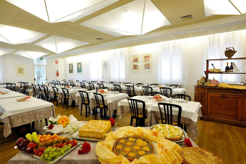Hotel Terme Hotel in Emilia-Romagna