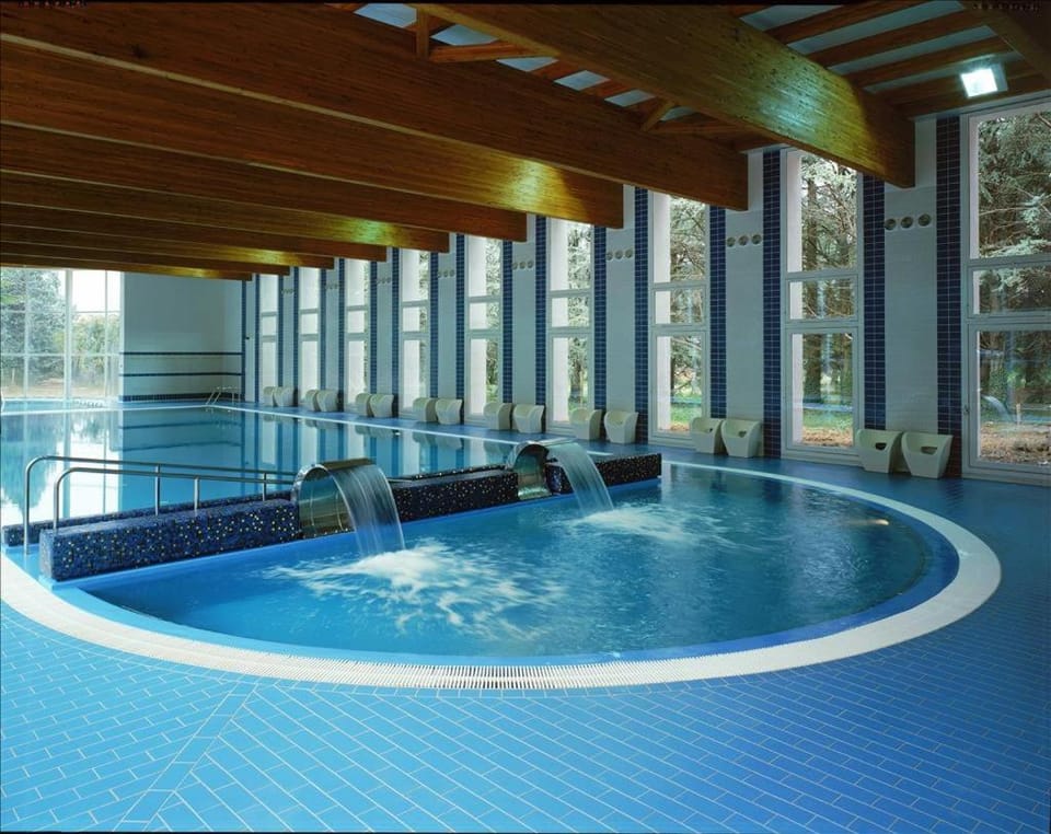 Hotel Terme Hotel in Emilia-Romagna